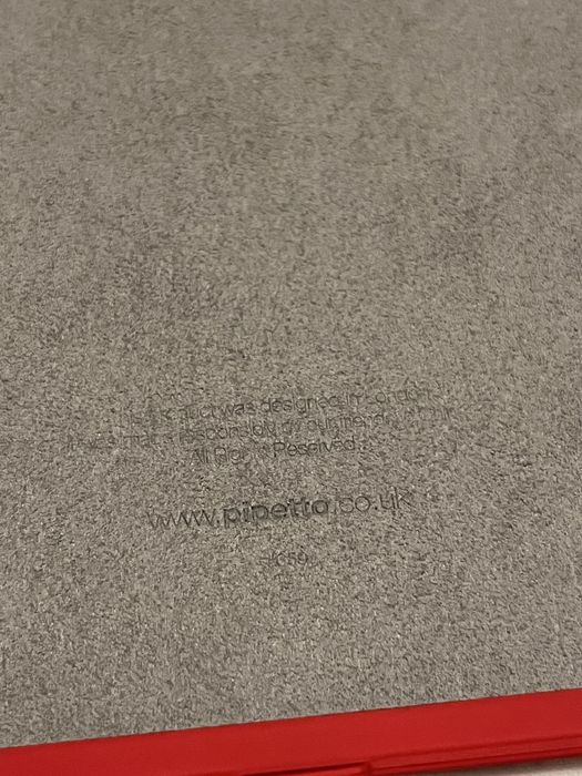 Husa Pipetto pt Apple iPad Air 4 / 5 , Pro 11” 2018 NOUA Smart Cover