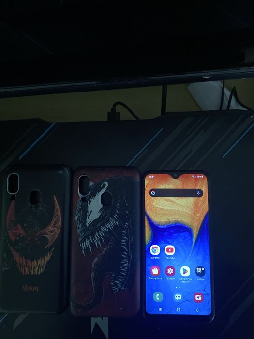 Samsung Galaxy A20e
