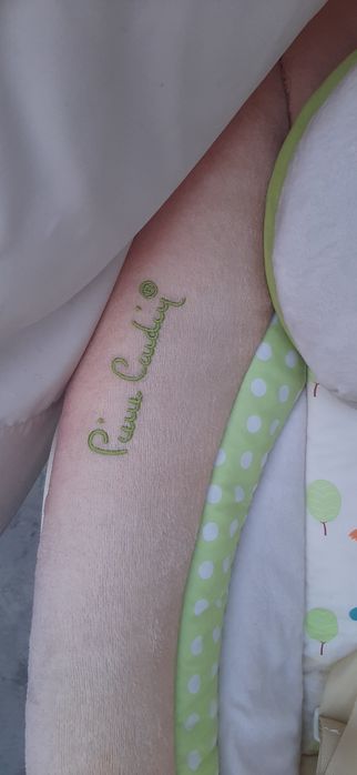 Люлька качалка оригинал