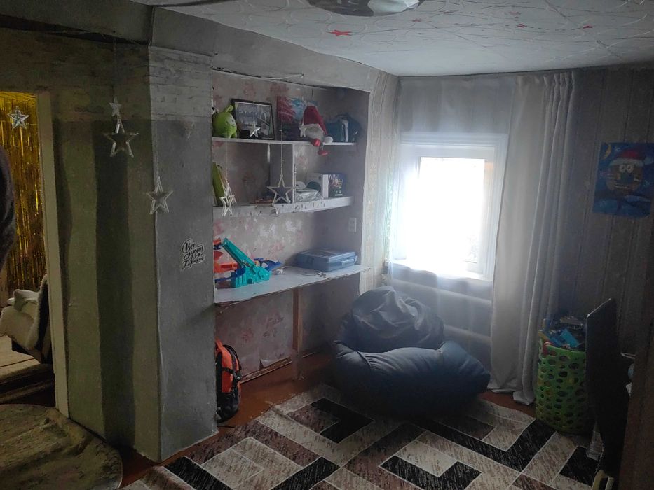 Продам жилой дом