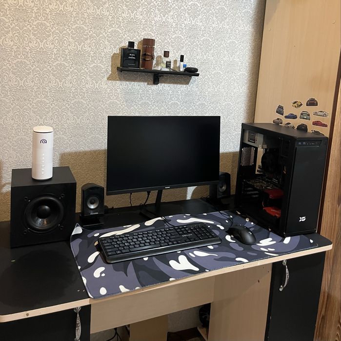 Компьютер игровой