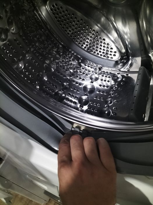 Стиральная машина LG - 6 кило