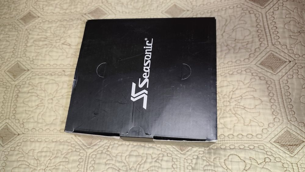 Cablu modular set, Seasonic nou