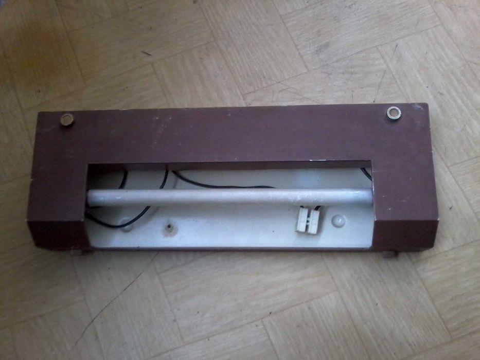 Ștecher ceramic tub dulie priza