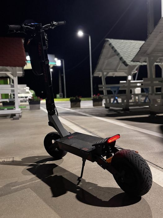 Vand Trotineta kukirin G4