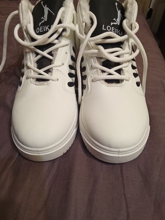 Мъжки зимни боти