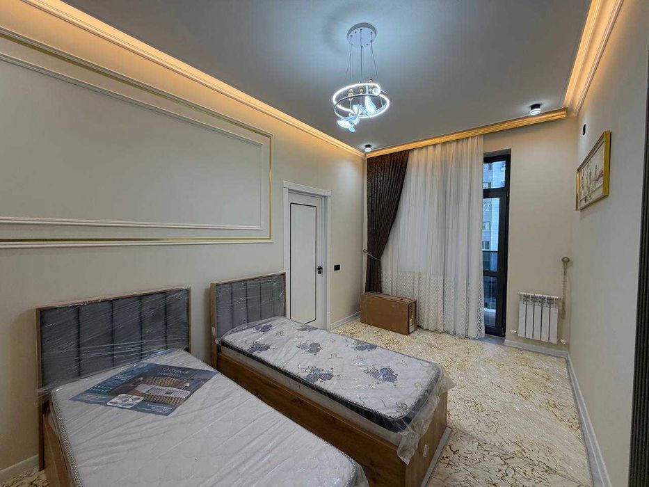 Срочно! Продаётся 3х комнатная квартира!