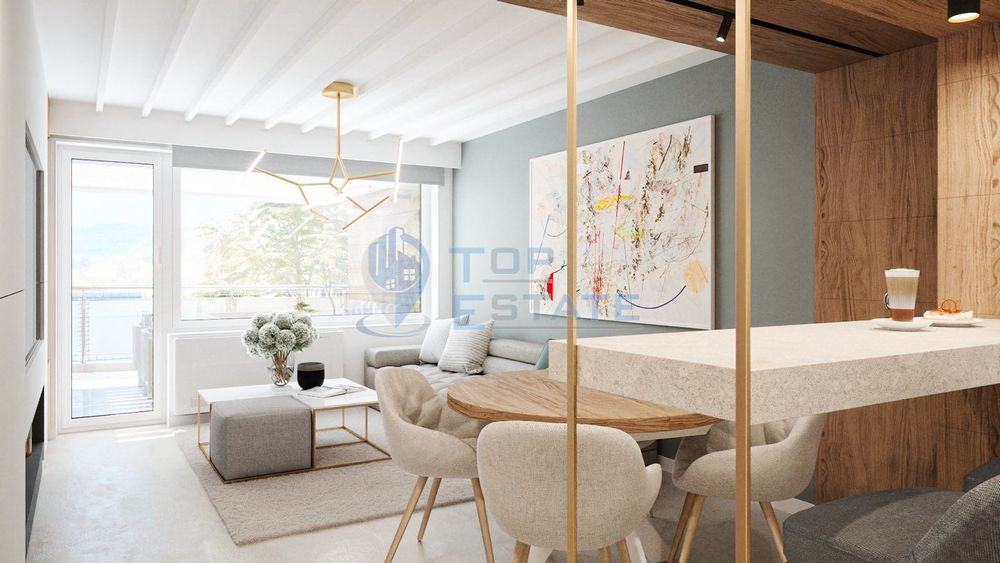 Продава се Двустаен апартамент в Велико Търново, Център - 70 кв.м за 1572 €/кв.м - Снимка #11