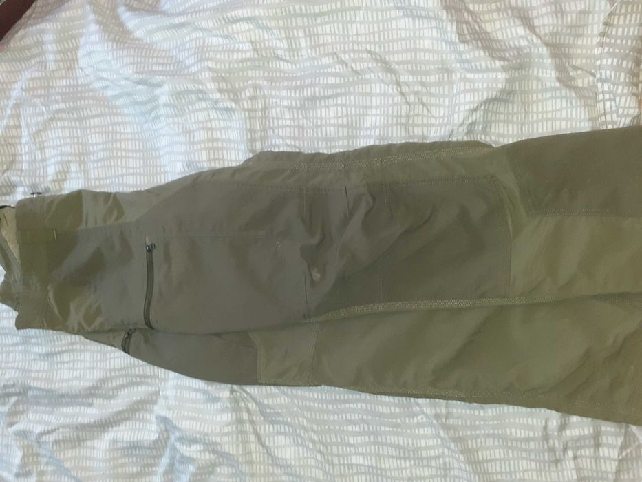 Панталон Haglofs