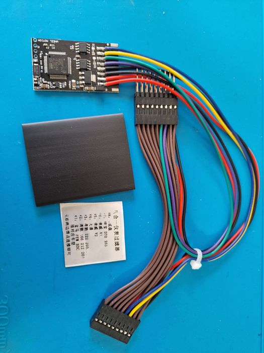 Can филтър,универсален can blocker BMW,Mercedes