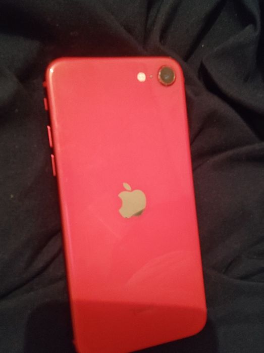 Обменяю айфон se на велосипед