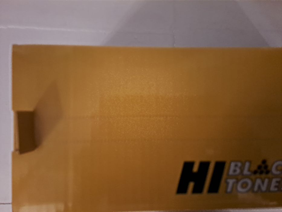 Картридж лазерный