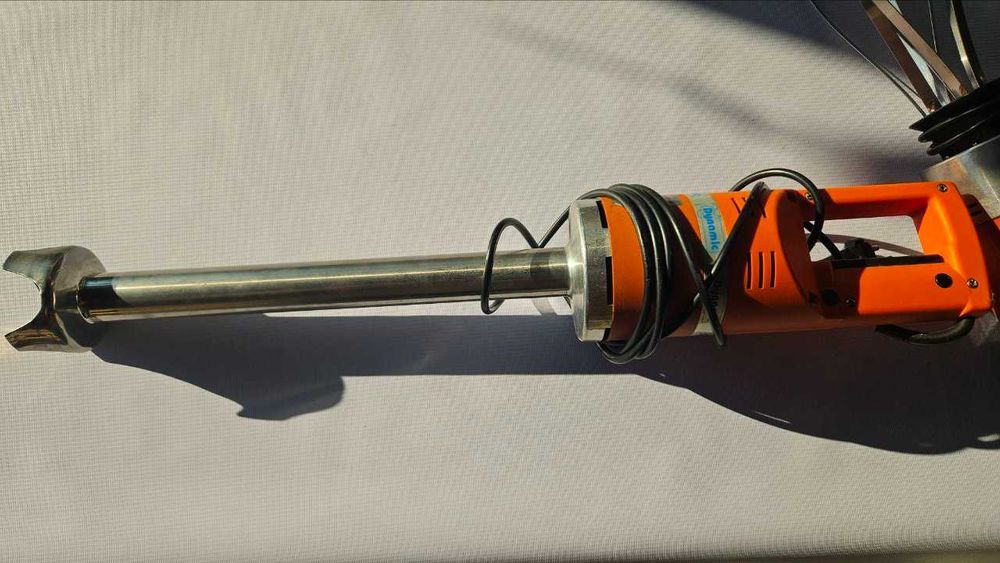 Блендер Dynamic MX91 Master Range/миксер Dynamic 06140 Франция Prof