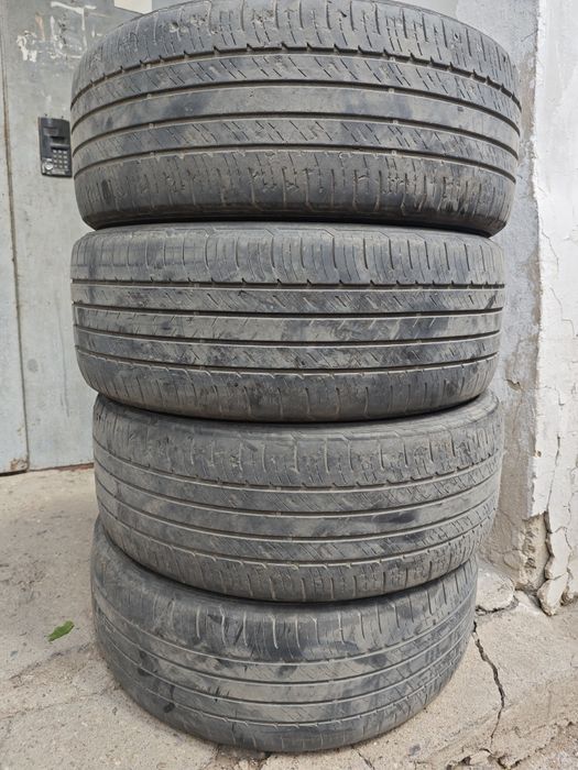 Продам шины 225/55 r18