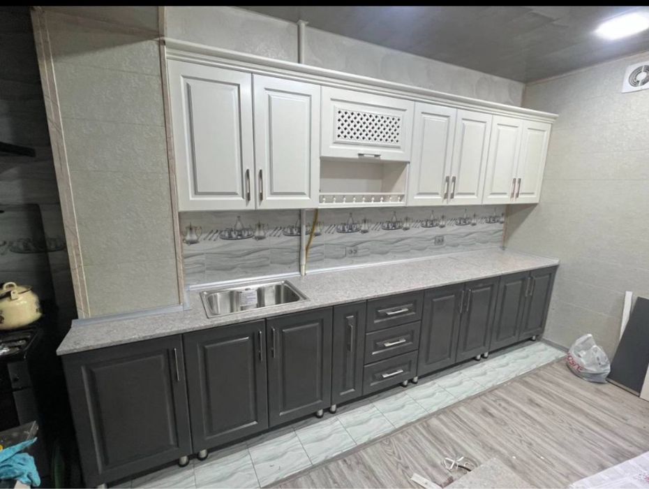 Кухонная мебел / oshxona mebeli