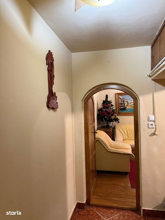 De vânzare – Apartament 2 camere, parter – Str. Oituz nr. 5