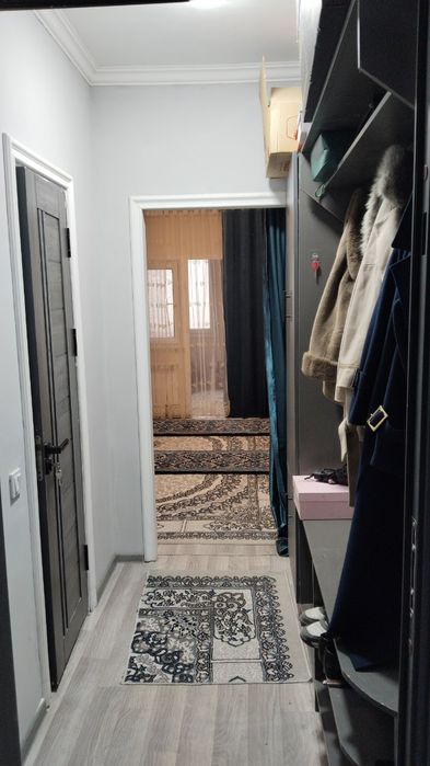 1-xonali uy Navastroyka