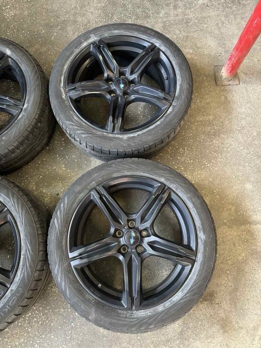 Алуминиеви джанти за Мазда/Mazda, Хонда/Honda, Нисан/Nissan