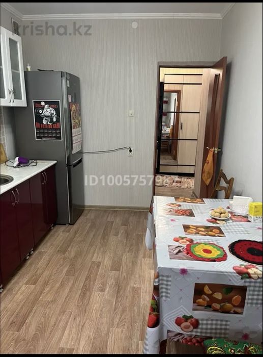 Продается 2х комн квартира на 2этаже