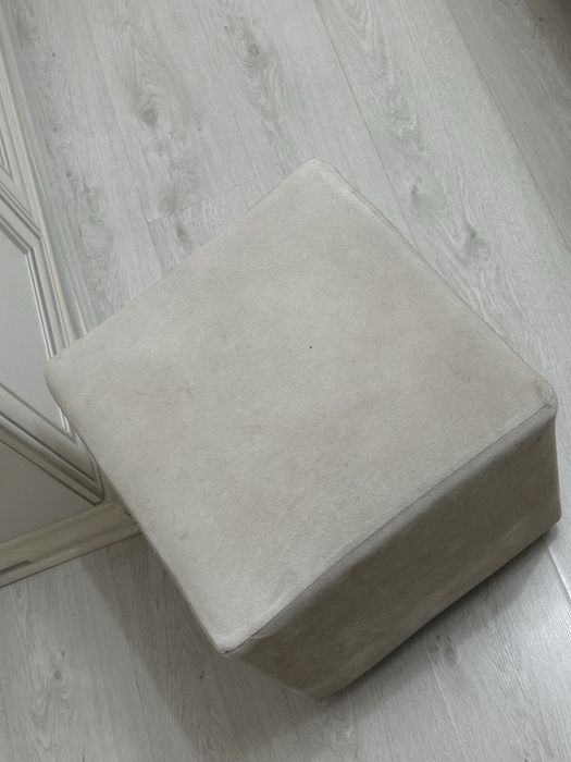 Пуфик 40*40*40 см