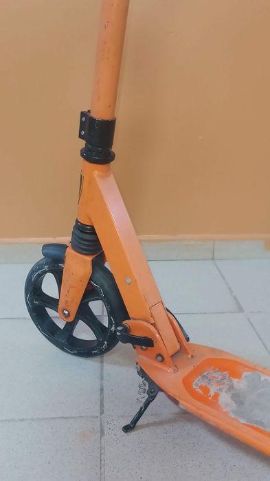 Продам Самокат..
