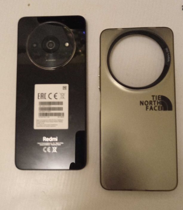 Продаётся Redmi A3 4/128