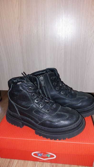 Ботинки Tiflani Турция