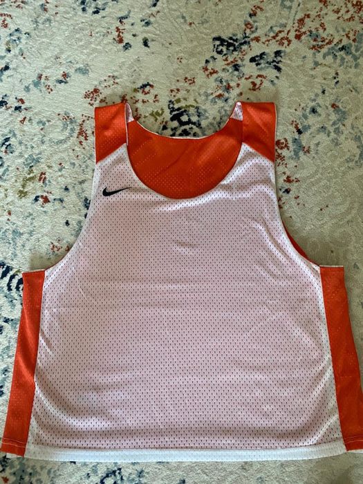 Майка спортивная Nike