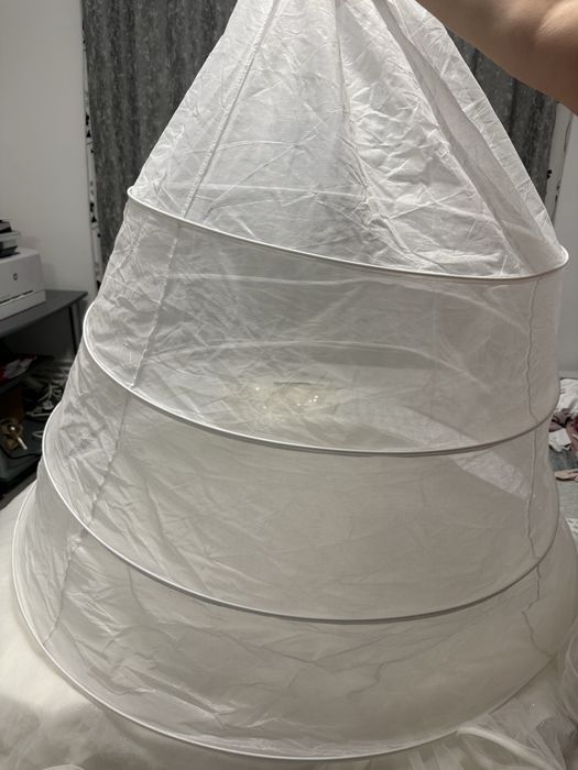 Rochie de mireasa