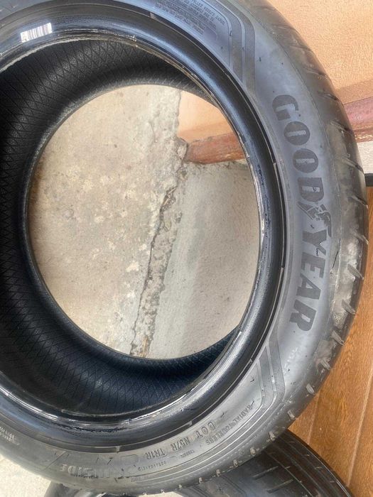 Летни гуми Goodyear F1 Asymmetric 3 225/45/17