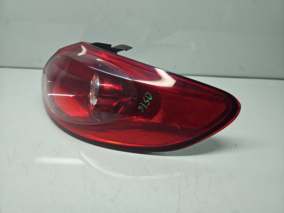 Stop aripa dreapta Volkswagen Passat CC (357) [Fabr 2008-2012] OEM