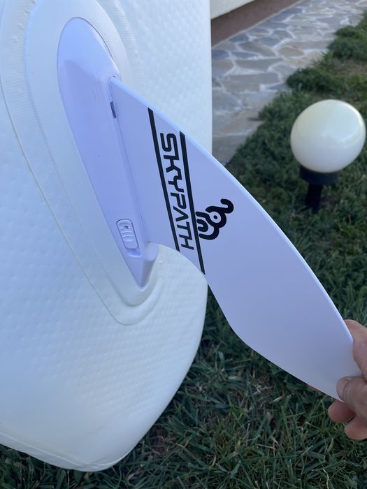 SUP stand up padlleboard Skypath model 2026