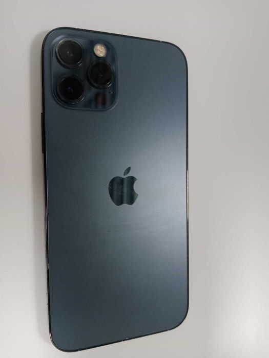 Apple iPhone 12 Pro 128 гб (Каратау) 875765