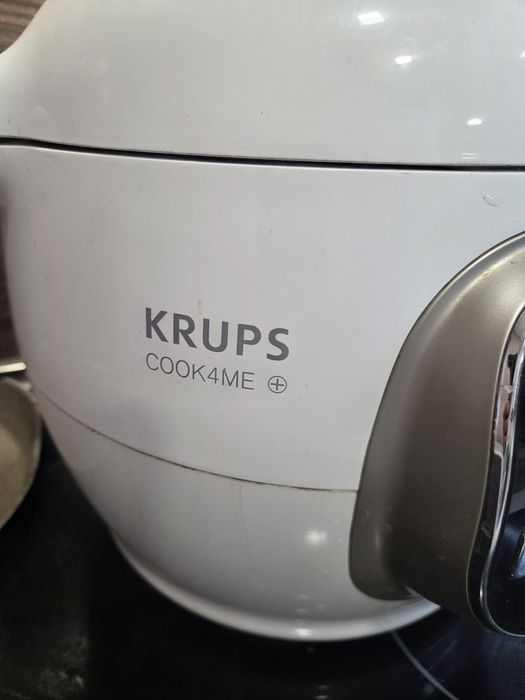 Мутикукър KRUPS и Moulineh
