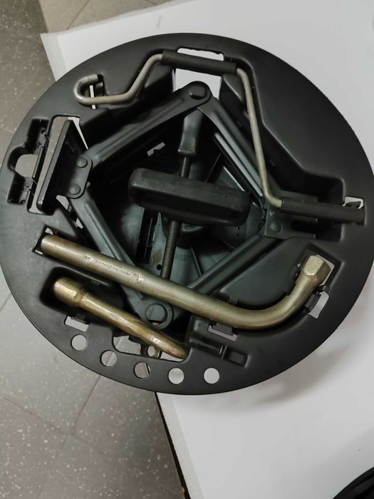 Нови аксесоари за Fiat и други !