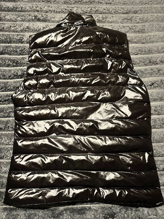 Vestă Moncler damă