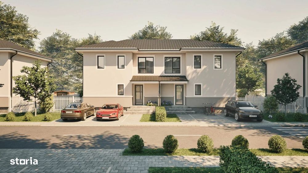 Duplex Tip 3 — Valletta Lane 2.0