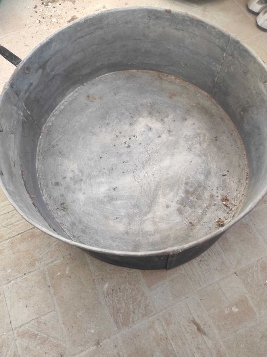 Тава за лютеница