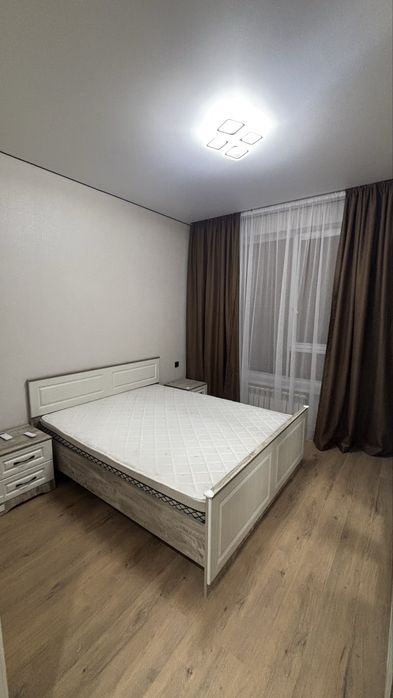 двухкомнатная квартира