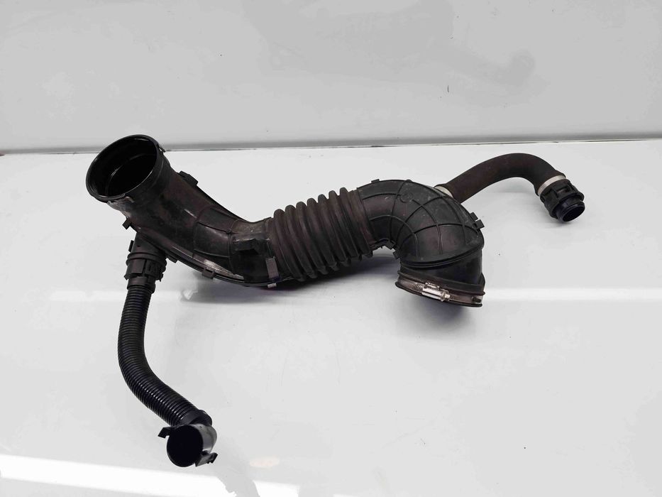 Tub admisie aer  Bmw 4 (F32) [Fabr 2013-2021] 586509 2.0 N47D 85KW / 1
