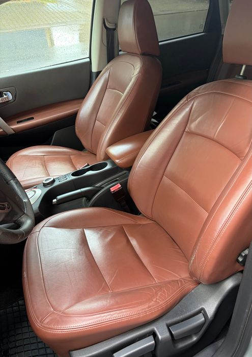 Nissan Qashqai 2.0/4x4/ KEYLESS/ Panorama
