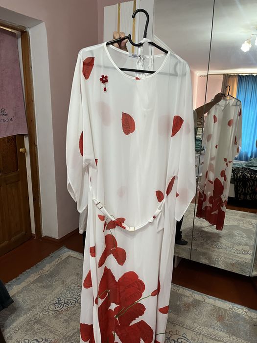 Платье от 5000тг