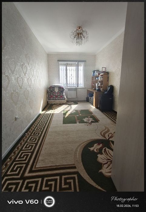 Сергели Спутник 16А 3 хона