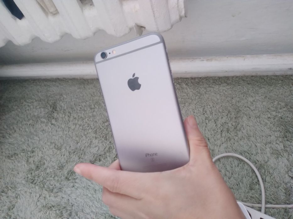 Айфон 6 рабочий телефон