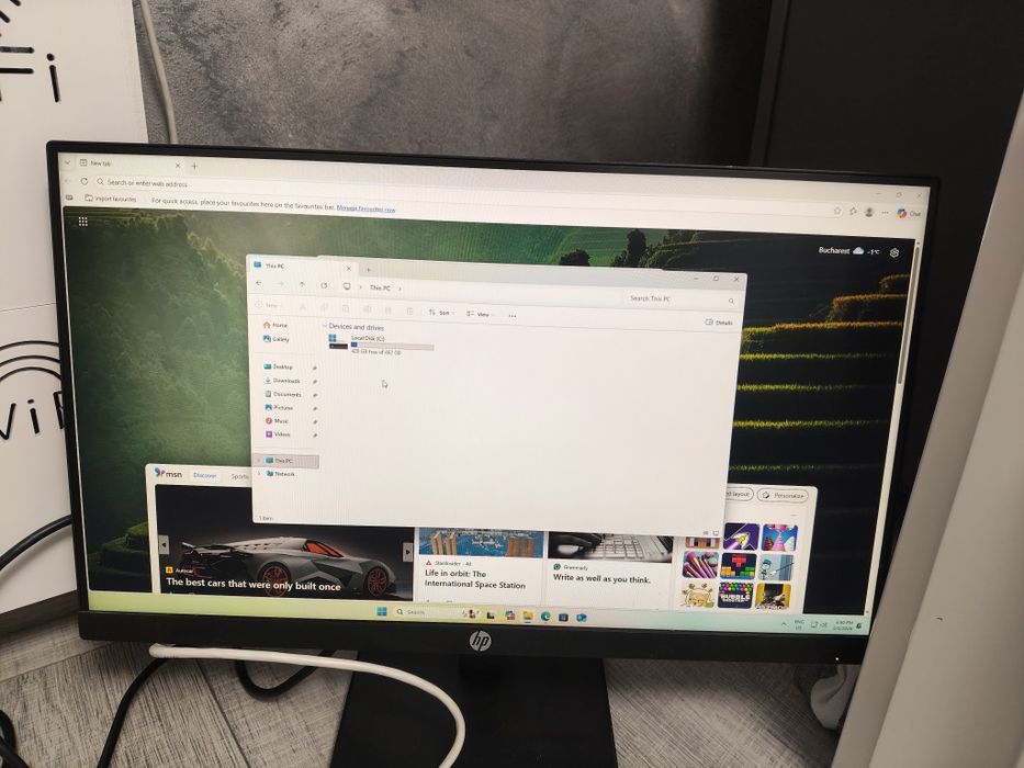 DELL Optiplex 3050 MiniPC