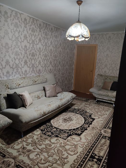 Сдаётся 2-х комнатная квартира