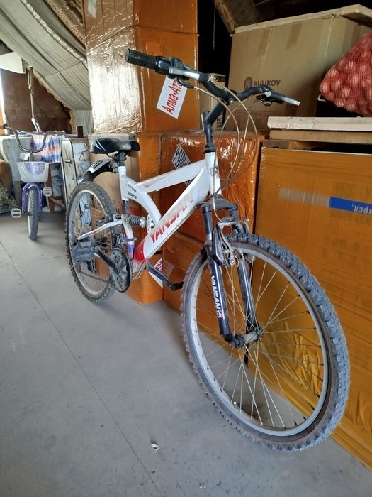 Продам два велосипеда