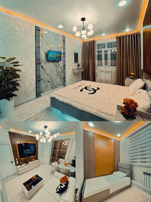 Чиланзар 2 квартал 2в3/2/4  метро Мирзо Улугбек рядом