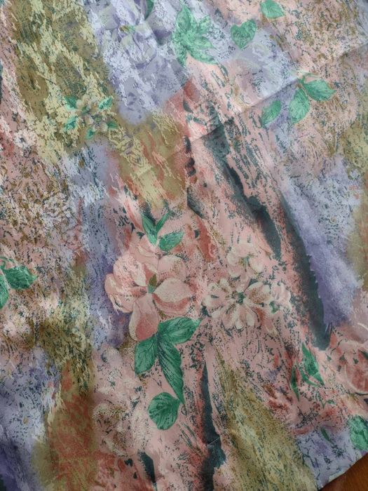 Гръцки плат за завеси