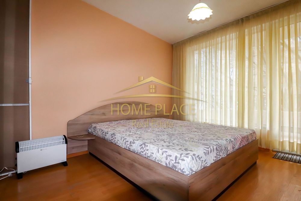 ТРИСТАЕН апартамент под наем - Погреби